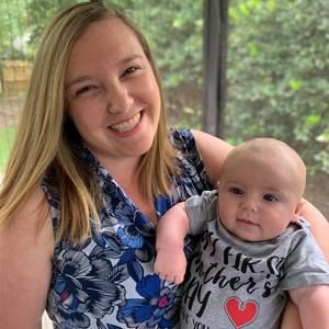 Meet your Posher, Megan